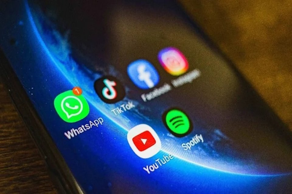 ABD Kongre &uuml;yeleri, 2023'te daha fazla sosyal medya d&uuml;zenlemesinin geleceğini