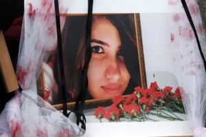 İstanbul'da bir kadını sosyal medya üzerinden tehdit eden kişi gözaltına