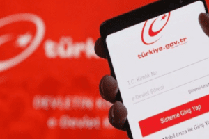 İ&ccedil;işleri Bakanlığı N&uuml;fus ve Vatandaşlık İşleri Genel M&uuml;d&uuml;rl&uuml;ğ&uuml;, vatandaşlar i&ccedil;in