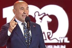 Cumhurbaşkanı ve Adalet ve Kalkınma Partisi Genel Başkanı Recep Tayyip