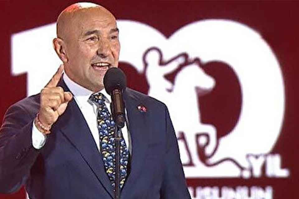 Cumhurbaşkanı ve Adalet ve Kalkınma Partisi Genel Başkanı Recep Tayyip