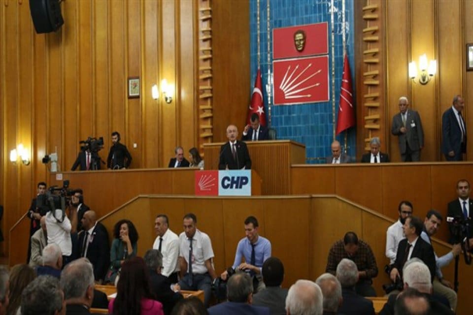 İzmir B&uuml;y&uuml;kşehir Belediye Başkanı Tun&ccedil; Soyer'i hedef alan Cumhurbaşkanı Erdoğan'a