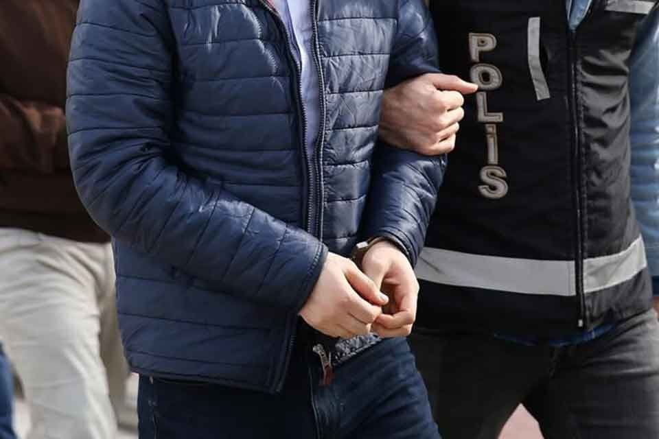 İ&ccedil;işleri Bakanı S&uuml;leyman Soylu, Mersin'de d&uuml;zenlenen K&ouml;k&uuml;n&uuml; Kurutma Operasyonu'nda 137