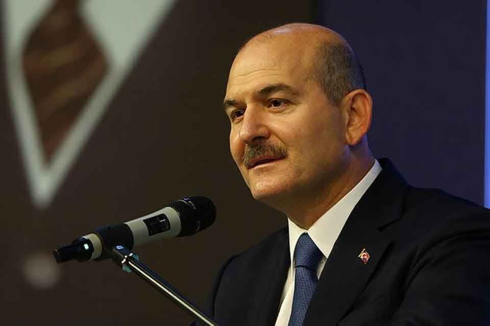 D&uuml;zce'nin G&ouml;lyaka il&ccedil;esinde meydana gelen 5,9 b&uuml;y&uuml;kl&uuml;ğ&uuml;ndeki depreme ilişkin a&ccedil;ıklamada