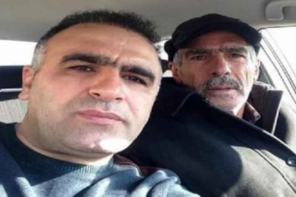 İzmir Adliyesi'ne y&ouml;nelik ter&ouml;r saldırısını canı pahasına &ouml;nleyen, &ccedil;ıkan &ccedil;atışmada