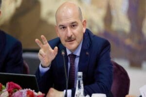 İ&ccedil;işleri Bakanı S&uuml;leyman Soylu, son d&ouml;nemde alınan bazı konser yasağı