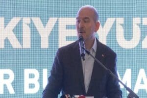 Sarıyer'de sivil toplum kuruluşlarının temsilcileri ile kahvaltı programına katılan İ&ccedil;işleri