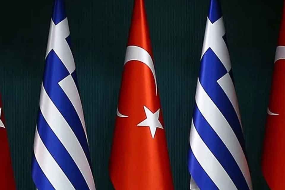 Yunanistan Vatandaşı Koruma Bakanı Takis Theodorikakos, "Yunanistan, sınırları i&ccedil;inde asla