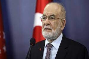 Saadet Partisi lideri Temel Karamollaoğlu, AK Parti ve MHP'nin değiştirdiği