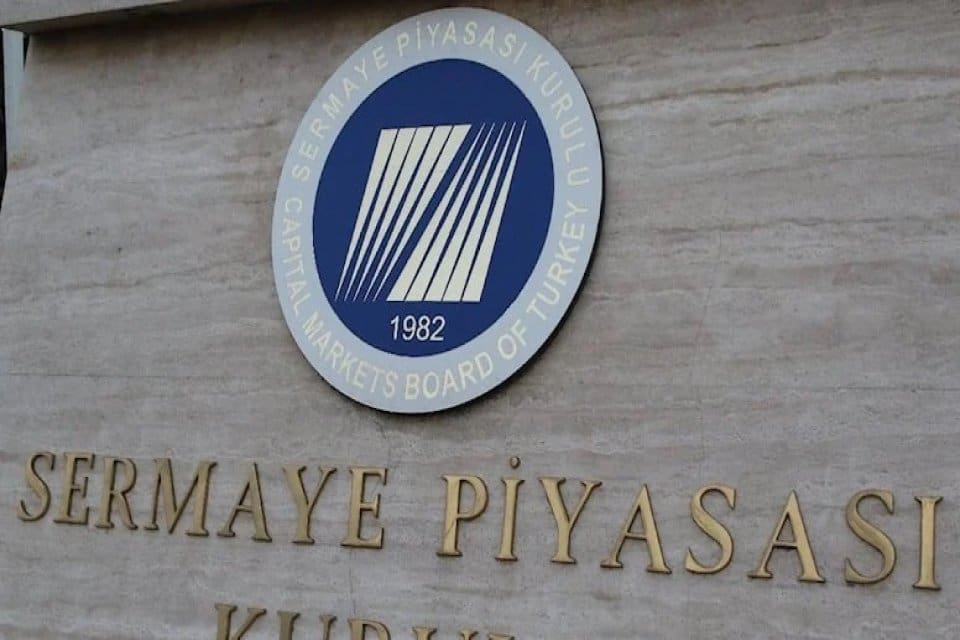 Sermaye Piyasası Kurulu Başkan Vekili Mutalip &Uuml;nal ve Sermaye Piyasası