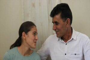 T&uuml;rkiye Hentbol Federasyonu'nun davetlisi olarak gittiği Ankara'da yaptığı konuşmayla dikkati