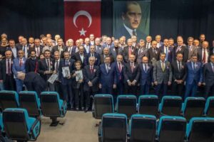 T&Uuml;RFAD İzmir Şubesi&rsquo;nin, Konak Belediyesi&rsquo;nin katkılarıyla bu yıl 24&rsquo;&uuml;nc&uuml;s&uuml;n&uuml; d&uuml;zenlediği