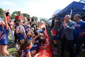 7 Mayıs Pazar g&uuml;n&uuml; koşulacak Maraton İzmir &ouml;ncesinde 29-30 Nisan