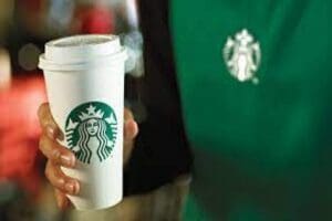 Starbucks'ta kahve fiyatlarına y&uuml;zde 20 ile 30 arasında zam yapıldığı