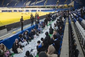 İngiltere'nin en b&uuml;y&uuml;k futbol takımlarından Chelsea, Premier Lig tarihinde bir