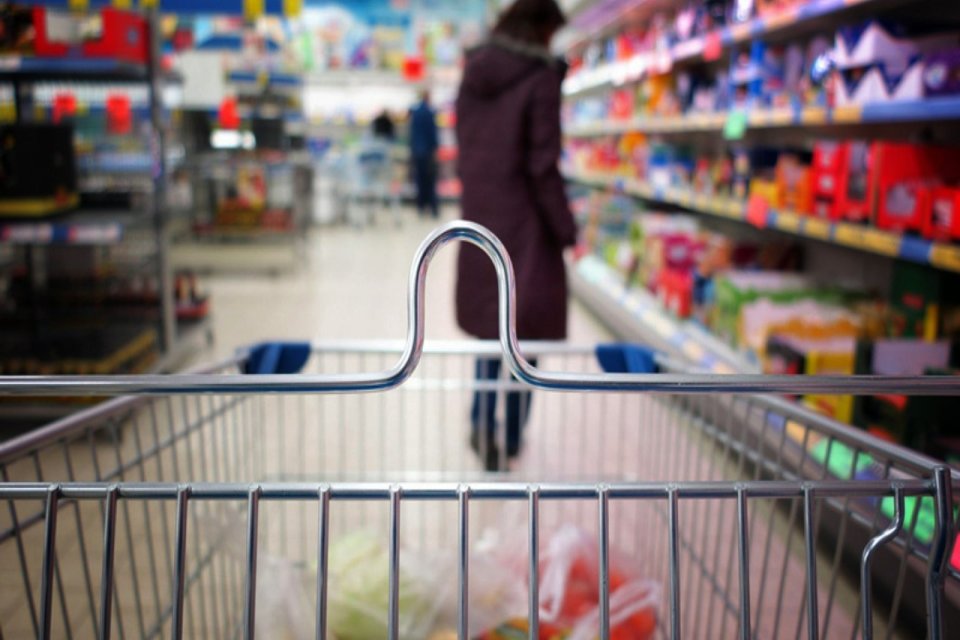 Cumhurbaşkanı Başkan Recep Tayyip Erdoğan, stok yaparak fiyatların artmasına sebep