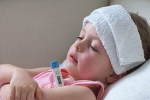 Avrupa&rsquo;da paniğe neden olan Strep A enfeksiyonuna bağlı can kayıpları