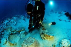 Muğla'nın d&uuml;nyaca &uuml;nl&uuml; turistlik il&ccedil;eleri Bodrum ve Marmaris'te, Osmanlı d&ouml;nemi