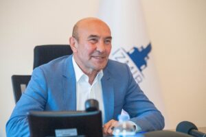 İzmir Büyükşehir Belediyesi’nin İzQ Girişimcilik ve İnovasyon Merkezi işbirliği ve
