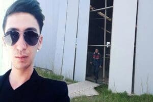Aksaray&rsquo;da, bir fabrikada su kazanı patladı, iş&ccedil;ilerden Yusuf Yener (27)