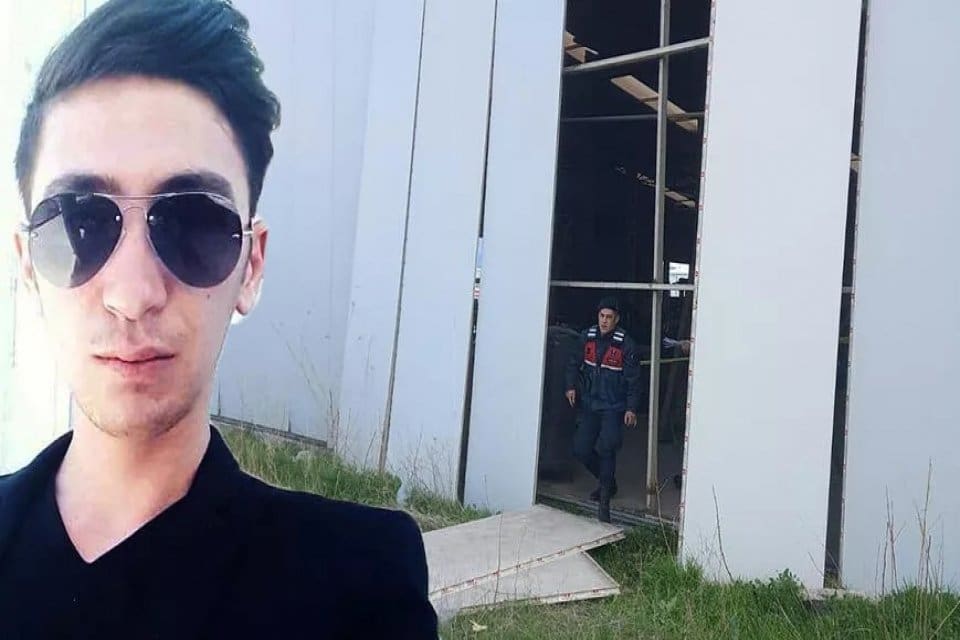 Aksaray&rsquo;da, bir fabrikada su kazanı patladı, iş&ccedil;ilerden Yusuf Yener (27)