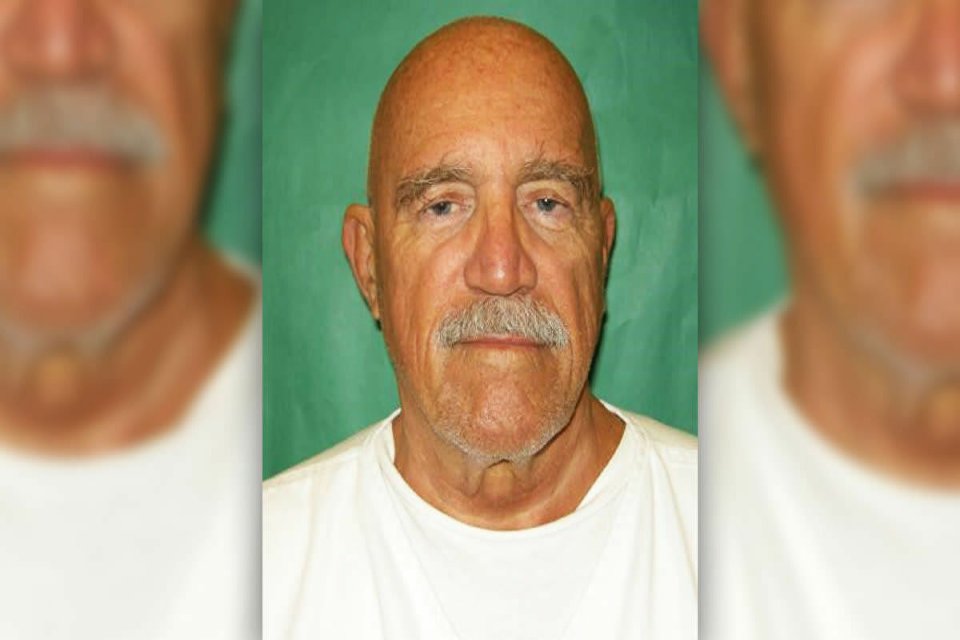 ABD&rsquo;nin Arkansas eyaletinde, su tabancasıyla &lsquo;soygun&rsquo; yapan ve m&uuml;ebbet hapse