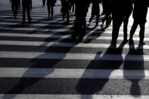 İşsizlik şubat ayında yüzde 13,4 olarak gerçekleşti. TÜİK, şubat ayı