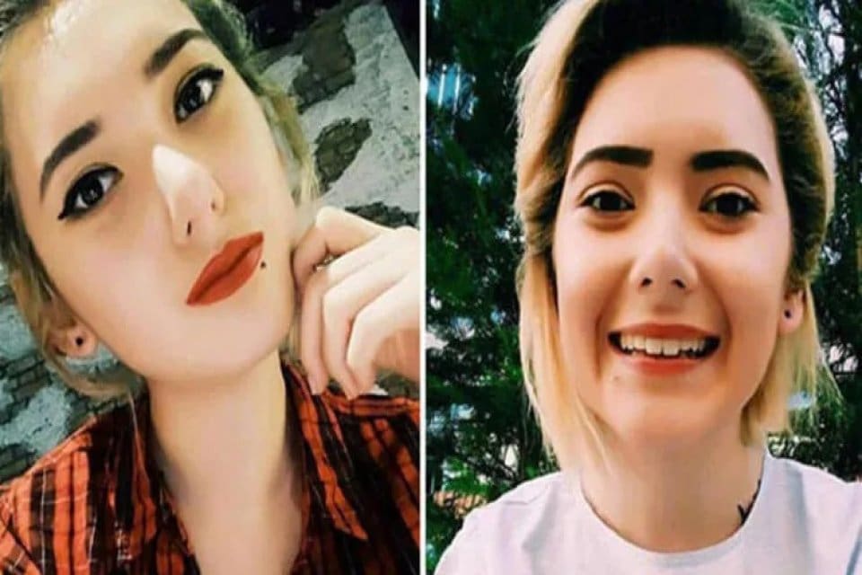 Yargıtay, &uuml;niversite &ouml;ğrencisi Şule &Ccedil;et'in (23), Ankara&rsquo;da plazanın 20'nci katından