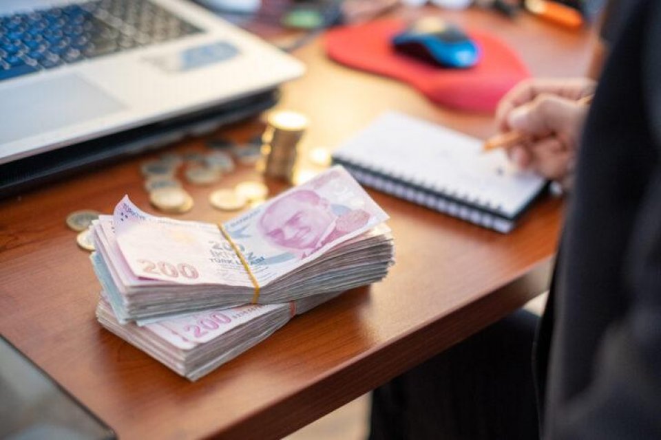 İçişleri Bakanı Süleyman Soylu 3600 ek gösterge ile ilgili açıklamada