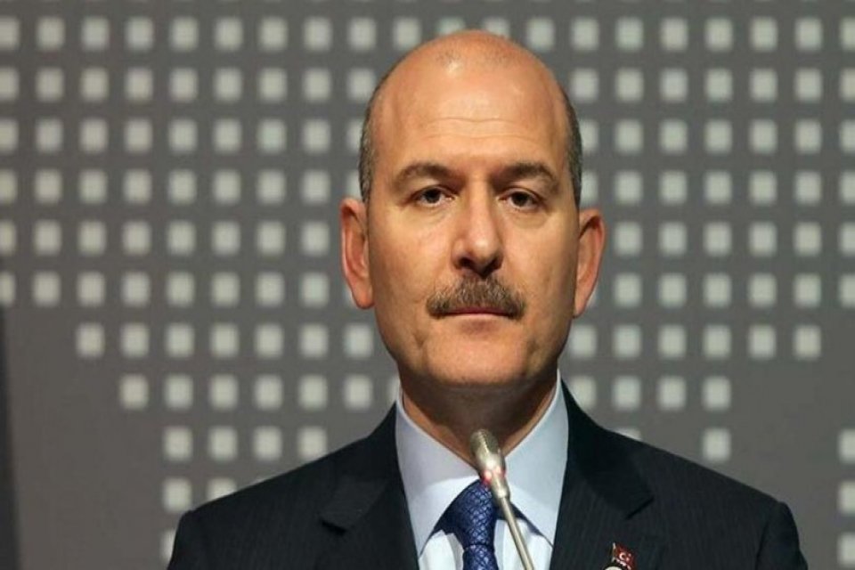 İçişleri Bakanı Süleyman Soylu'nun dayısı Selami Reis yaşamını yitirdi. Reis'in