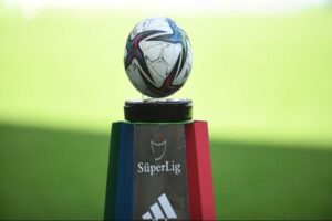 Türkiye Futbol Federasyonu, Süper Lig'de 1. ve 2. hafta oynanacak