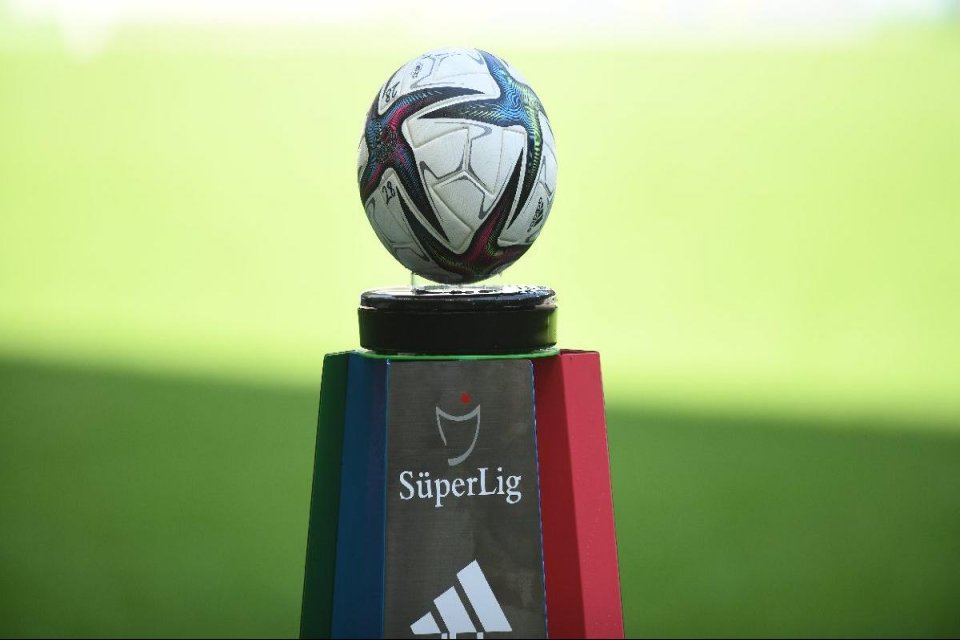 Türkiye Futbol Federasyonu, Süper Lig'de 1. ve 2. hafta oynanacak
