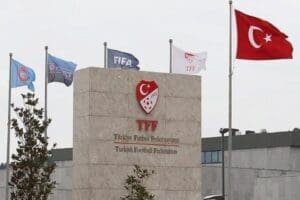 T&uuml;rkiye Futbol Federasyonu (TFF) Hukuk M&uuml;şavirliği;&nbsp;9 S&uuml;per Lig kul&uuml;b&uuml;n&uuml;&nbsp;Profesyonel Futbol