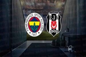 Fenerbah&ccedil;e, Spor Toto S&uuml;per Lig'in 27. haftasında ezeli rakibi Beşiktaş'ı