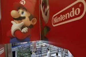 Japonya merkezli Nintendo'nun 1996'da satışa &ccedil;ıkardığı Super Mario 64'&uuml;n a&ccedil;ılmamış
