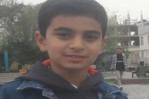 Urfa&rsquo;nın Ceylanpınar il&ccedil;esinde yaşayan Yusuf G&ouml;k, 6 Mayıs tarihinde kafasına