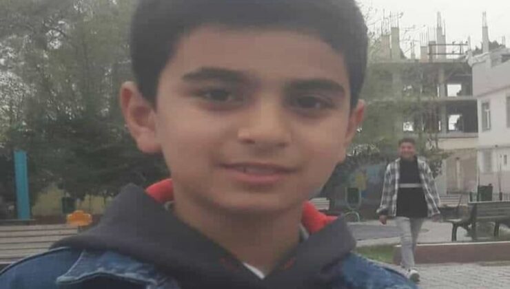 Suriye’den atılan kurşunla yaralanan 10 yaşındaki Veysel hayatını kaybetti