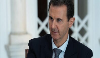 Suriye Devlet Başkanı Esad'dan af kararı