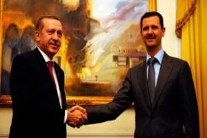 Suriye gazetesi El Vatan, Ankara ve Şam arasında ilişkilerin normalleşmesine