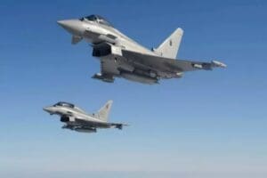 T&uuml;rkiye'nin Suriye'nin kuzeyinde bir askeri operasyon yapması g&uuml;ndemdeyken &uuml;lkeden gelen