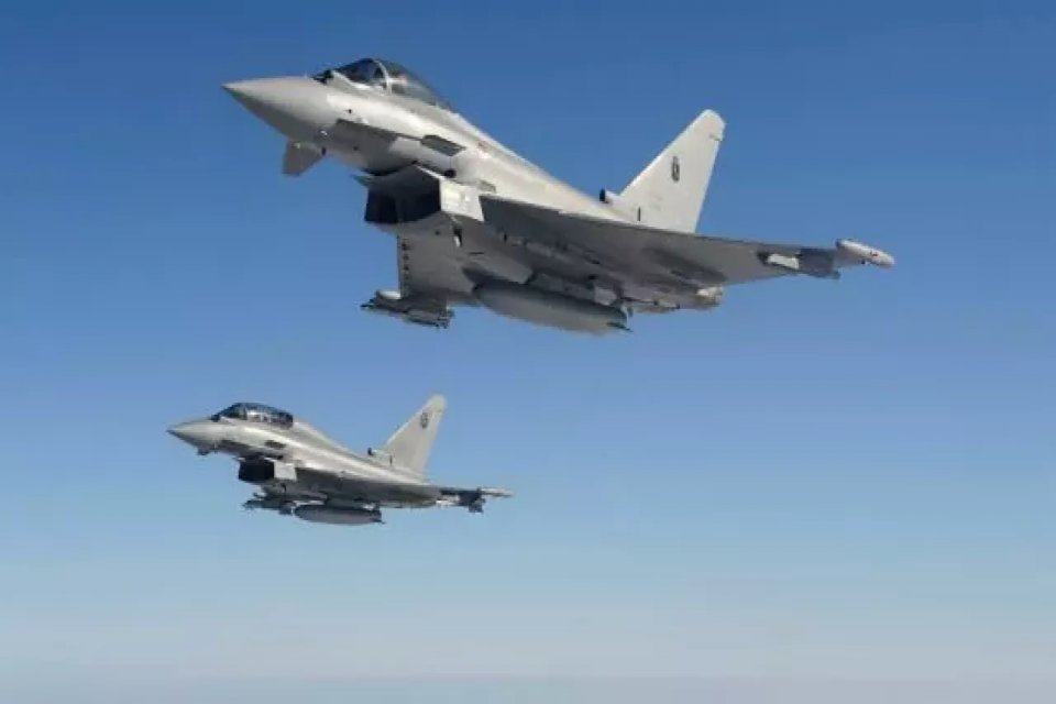 T&uuml;rkiye'nin Suriye'nin kuzeyinde bir askeri operasyon yapması g&uuml;ndemdeyken &uuml;lkeden gelen