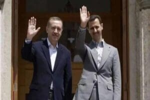 T&uuml;rkiye, Rusya, Suriye'deki Beşar Esad y&ouml;netimi ve İran arasında dışişleri