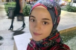 DENİZLİ'nin Merkezefendi il&ccedil;esinde 22 g&uuml;n &ouml;nce telafi kursuna gittiğini s&ouml;yleyerek