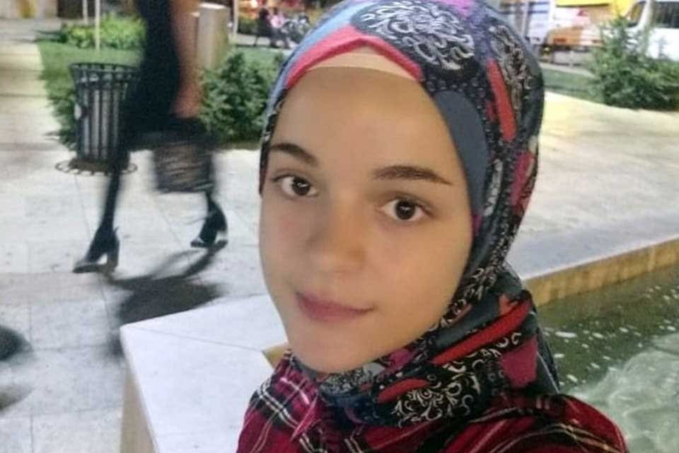 DENİZLİ'nin Merkezefendi il&ccedil;esinde 22 g&uuml;n &ouml;nce telafi kursuna gittiğini s&ouml;yleyerek