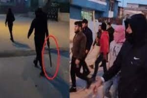 Adana'da, kendilerini '515 Haşimi' olarak tanıtan aşiret grupları arasındaki anlaşmazlık