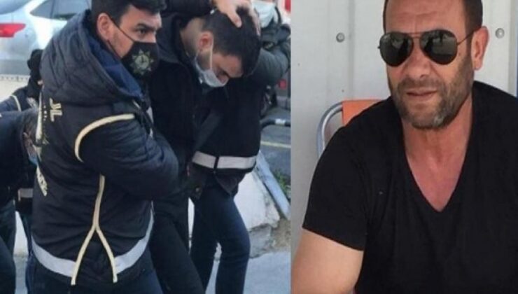 Susurluk hükümlüsü Ziya Bandırmalıoğlu cinayetinin nedeni ortaya çıktı