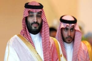 D&uuml;nyanın g&ouml;z&uuml; Katar&rsquo;da d&uuml;zenlenen 2022 D&uuml;nya Kupası&rsquo;na &ccedil;evrilmişken Suudi Arabistan&rsquo;ın