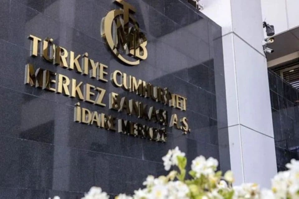 Suudi Arabistan Maliye Bakanlığı, T&uuml;rkiye Cumhuriyet Merkez Bankası'na 5 milyar