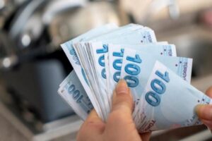 3600 ek göstergede sona gelindi. Milyonlarca vatandaşın maaş ve emekli