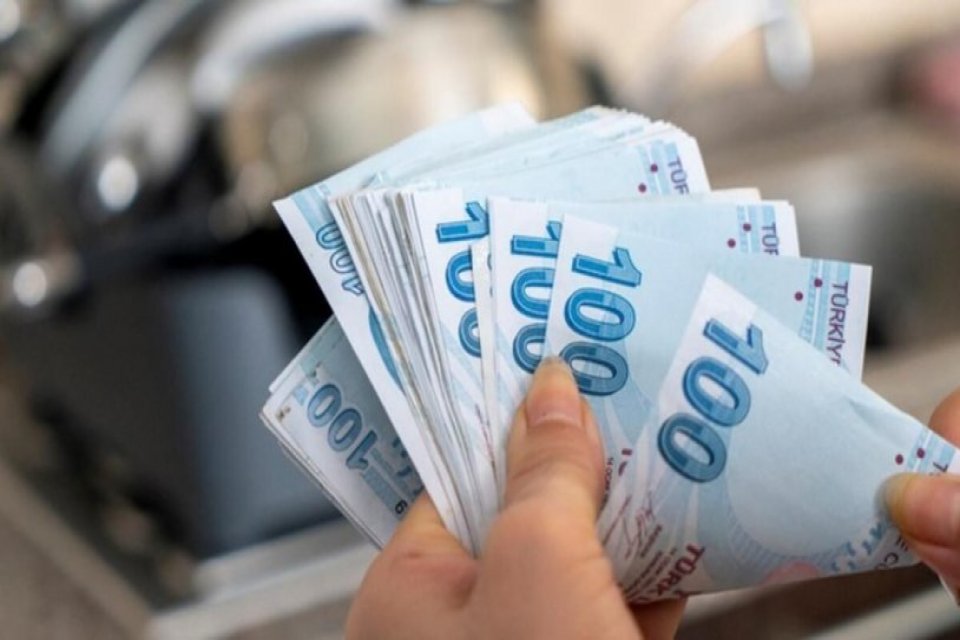 3600 ek göstergede sona gelindi. Milyonlarca vatandaşın maaş ve emekli